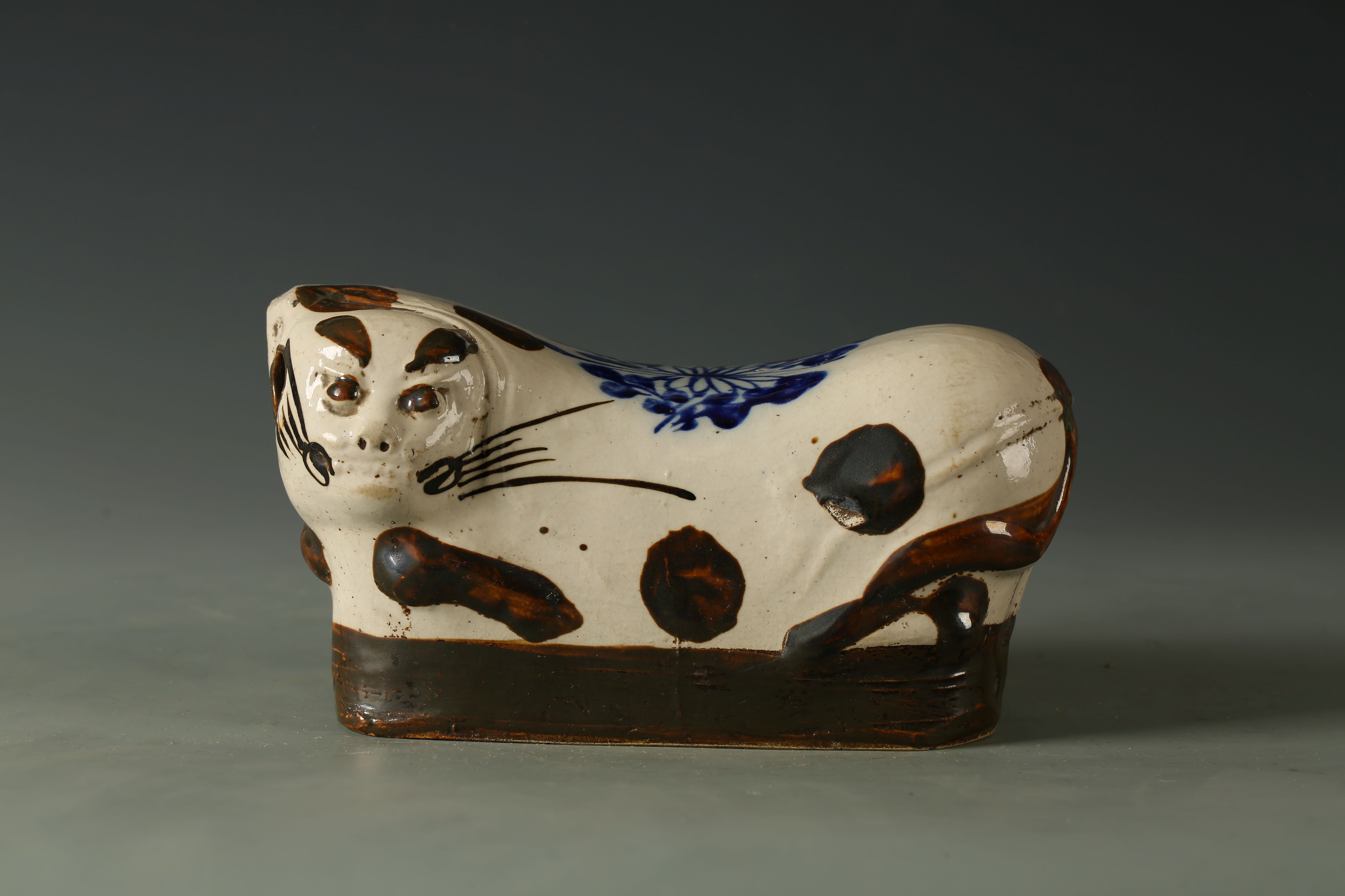 猫枕